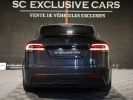 Annonce Tesla Model X Plaid - 1020 CV