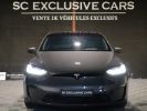 Annonce Tesla Model X Plaid - 1020 CV