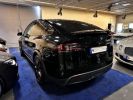 Annonce Tesla Model X Plaid