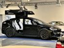 Annonce Tesla Model X Plaid