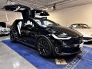 Annonce Tesla Model X Plaid