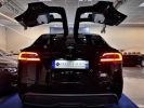 Annonce Tesla Model X Plaid