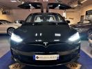 Annonce Tesla Model X Plaid