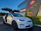 Annonce Tesla Model X PLAID TRI MOTOR 2023 1020ch 1ere main FR