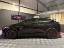 Annonce Tesla Model X Tri-Motor Plaid 1020ch - TVA RECUPERABLE - Garantie 2028