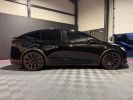 Annonce Tesla Model X Tri-Motor Plaid 1020ch - TVA RECUPERABLE - Garantie 2028