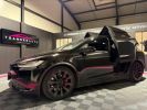 Annonce Tesla Model X Tri-Motor Plaid 1020ch - TVA RECUPERABLE - Garantie 2028