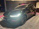 Annonce Tesla Model X Tri-Motor Plaid 1020ch - TVA RECUPERABLE - Garantie 2028