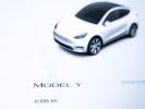 Annonce Tesla Model Y 300 Standard RWD 75 KWH