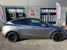 Annonce Tesla Model Y AWD Long Range