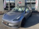 Annonce Tesla Model Y AWD Long Range