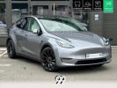 Voir l'annonce Tesla Model Y AWD Performance