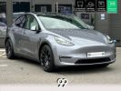 Annonce Tesla Model Y AWD Performance