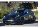 Voir l'annonce Tesla Model Y AWD Performance