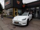 Annonce Tesla Model Y DUAL MOTOR LONG RANGE 4WD BVA