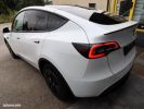 Annonce Tesla Model Y DUAL MOTOR LONG RANGE 4WD BVA