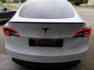 Annonce Tesla Model Y DUAL MOTOR LONG RANGE 4WD BVA