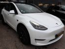 Annonce Tesla Model Y DUAL MOTOR LONG RANGE 4WD BVA