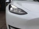 Annonce Tesla Model Y DUAL MOTOR LONG RANGE 4WD BVA