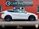 Annonce Tesla Model Y Dual Motor Performance / 534 ch / 1ère main / Garantie 2030