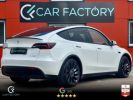 Annonce Tesla Model Y Dual Motor Performance / 534 ch / 1ère main / Garantie 2030