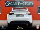 Annonce Tesla Model Y Dual Motor Performance / 534 ch / 1ère main / Garantie 2030