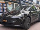 Annonce Tesla Model Y ELECTRIC 300 60KWH STANDARD-RANGE BVA