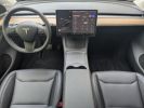 Annonce Tesla Model Y ELECTRIC 300 60KWH STANDARD-RANGE BVA