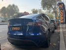 Annonce Tesla Model Y ELECTRIC 300 60KWH STANDARD-RANGE BVA