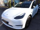 Annonce Tesla Model Y ELECTRIC 515 211PPM 75KWH DUAL MOTOR 4WD BVA