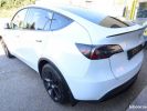 Annonce Tesla Model Y ELECTRIC 515 211PPM 75KWH DUAL MOTOR 4WD BVA