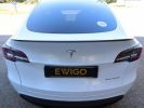 Annonce Tesla Model Y ELECTRIC 515 211PPM 75KWH DUAL MOTOR 4WD BVA