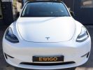 Annonce Tesla Model Y ELECTRIC 515 211PPM 75KWH DUAL MOTOR 4WD BVA