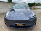 Annonce Tesla Model Y ELECTRIC 515 211PPM 75KWH PERFORMANCE 4WD BVA