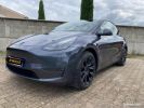 Annonce Tesla Model Y ELECTRIC 515 211PPM 75KWH PERFORMANCE 4WD BVA