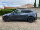 Annonce Tesla Model Y ELECTRIC 515 211PPM 75KWH PERFORMANCE 4WD BVA