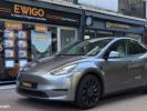 Annonce Tesla Model Y ELECTRIC 535 80.5KWH PERFORMANCE 4WD BVA