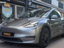 Annonce Tesla Model Y ELECTRIC 535 80.5KWH PERFORMANCE 4WD BVA