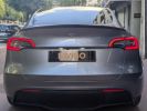 Annonce Tesla Model Y ELECTRIC 535 80.5KWH PERFORMANCE 4WD BVA