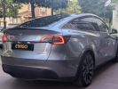 Annonce Tesla Model Y ELECTRIC 535 80.5KWH PERFORMANCE 4WD BVA