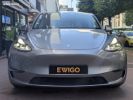 Annonce Tesla Model Y ELECTRIC 535 80.5KWH PERFORMANCE 4WD BVA