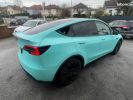 Annonce Tesla Model Y ELECTRIC RWD standard