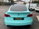 Annonce Tesla Model Y ELECTRIC RWD standard