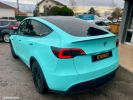 Annonce Tesla Model Y ELECTRIC RWD standard