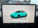 Annonce Tesla Model Y ELECTRIC RWD standard