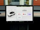 Annonce Tesla Model Y Long Range 17000km Dual Motor AWD Grand Autonomie 1ère Main