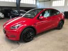 Annonce Tesla Model Y Long Range,20 Alu,Trekh,Wit Leder,LED MATRIX,