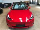 Annonce Tesla Model Y Long Range,20 Alu,Trekh,Wit Leder,LED MATRIX,