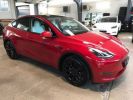 Annonce Tesla Model Y Long Range,20 Alu,Trekh,Wit Leder,LED MATRIX,