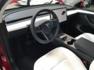 Annonce Tesla Model Y Long Range,20 Alu,Trekh,Wit Leder,LED MATRIX,